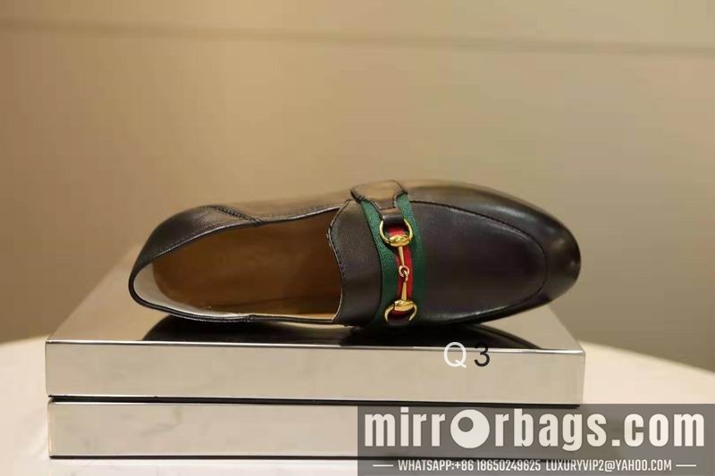 Gucci Shoes sz34-41 QM0323