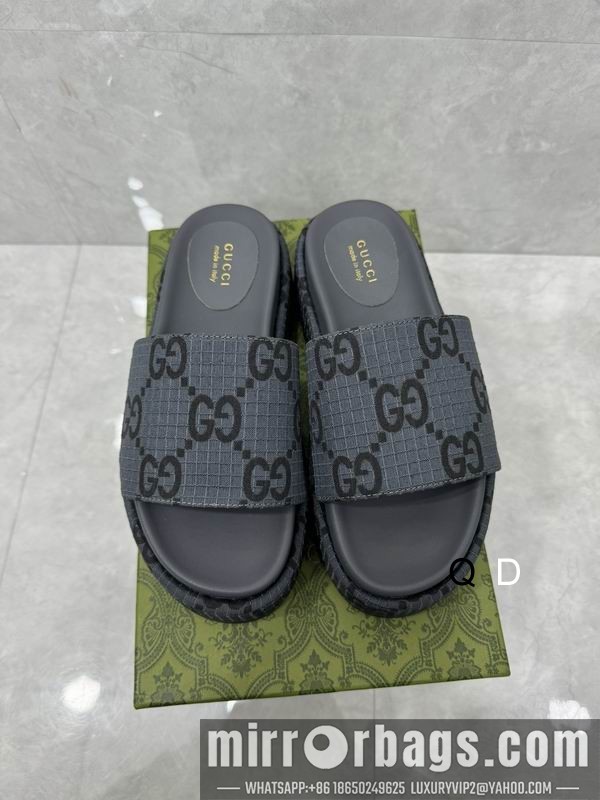 Gucci Shoes sz35-40 GDT0402