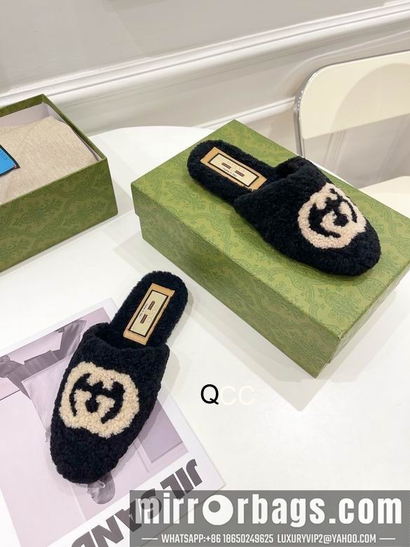 Gucci Shoes sz35-40 XJ0306