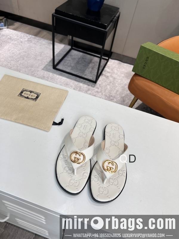 Gucci Shoes sz35-43 GDT0332