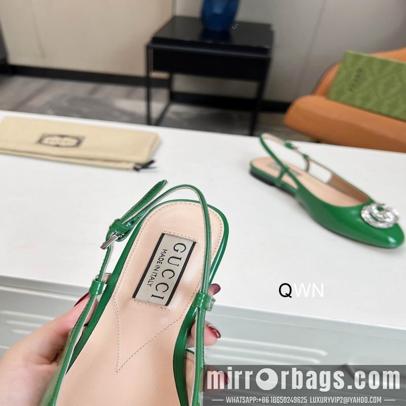 Gucci Shoes sz35-40 WN0401
