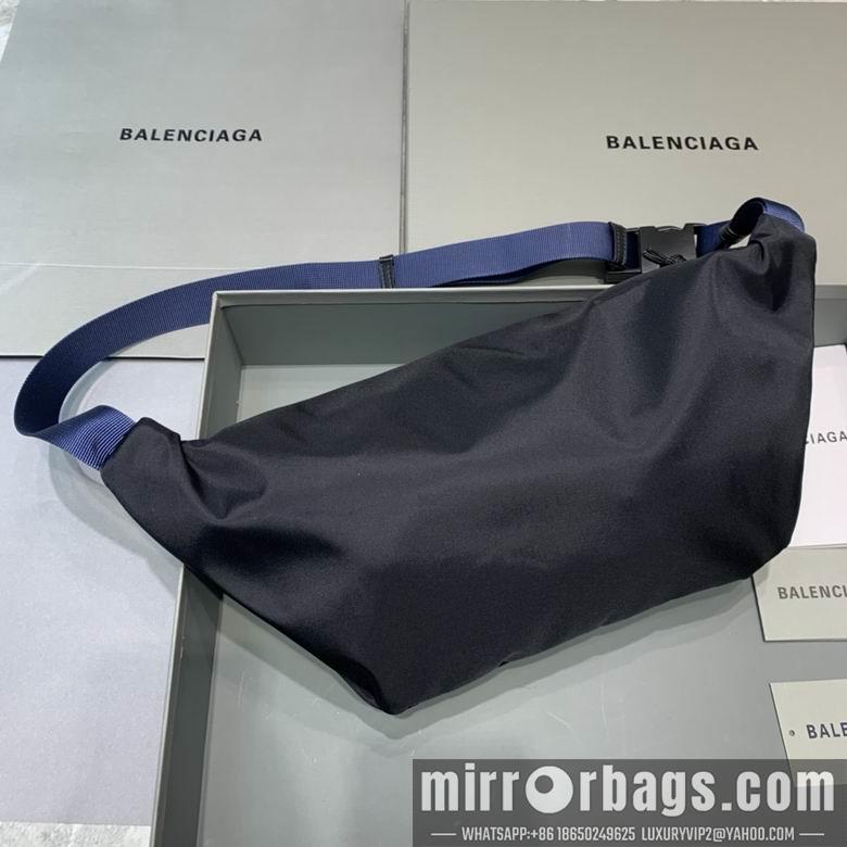 Balenciaga Bags 180613 23X5X20cm GY 4colour