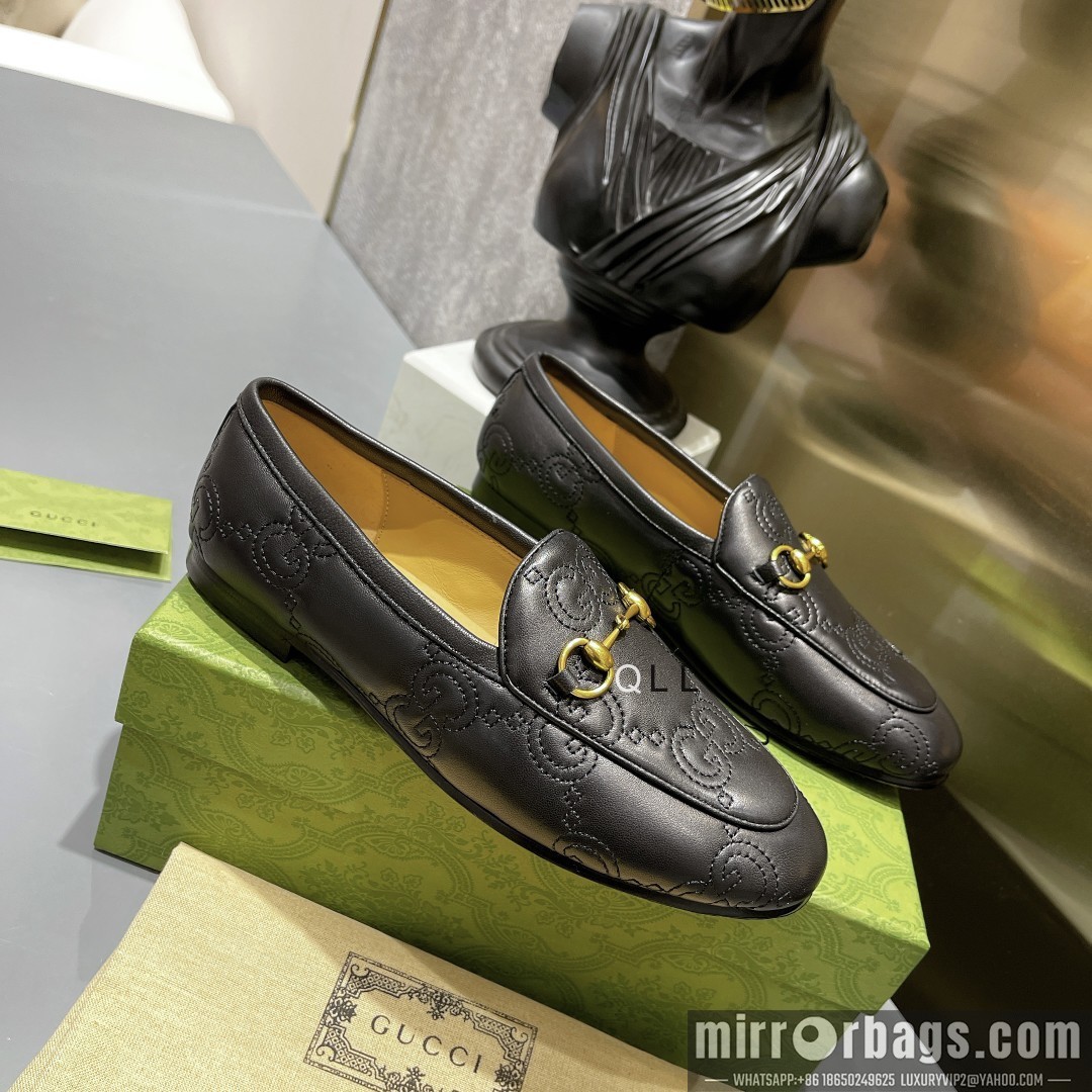 Gucci Shoes sz35-41 LL0318