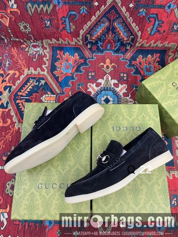 Gucci Shoes sz38-45 SF0902