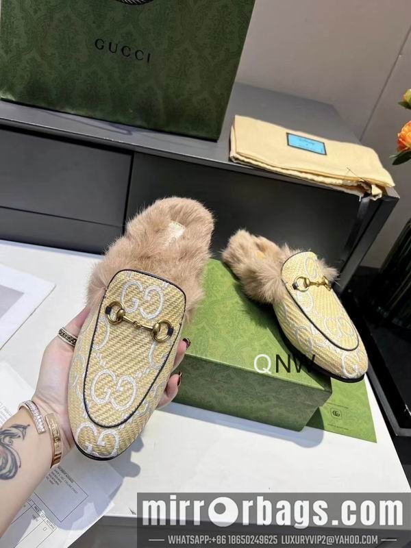 Gucci Shoes sz35-46 NW0324