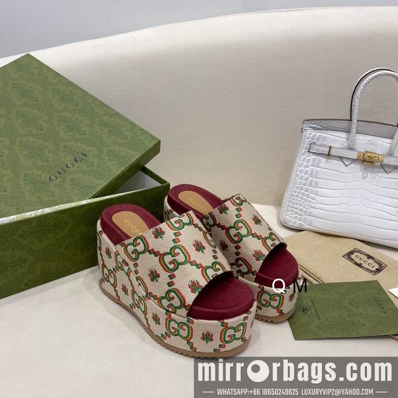 Gucci Shoes sz35-39 OM0315