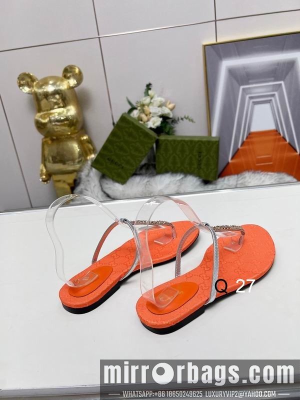 Gucci Shoes sz35-40 X0901
