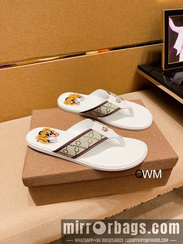 Gucci Shoes sz38-44WM0329