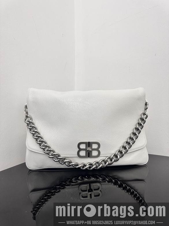 Balenciaga Bags 0830 36X24cm GY 2colour