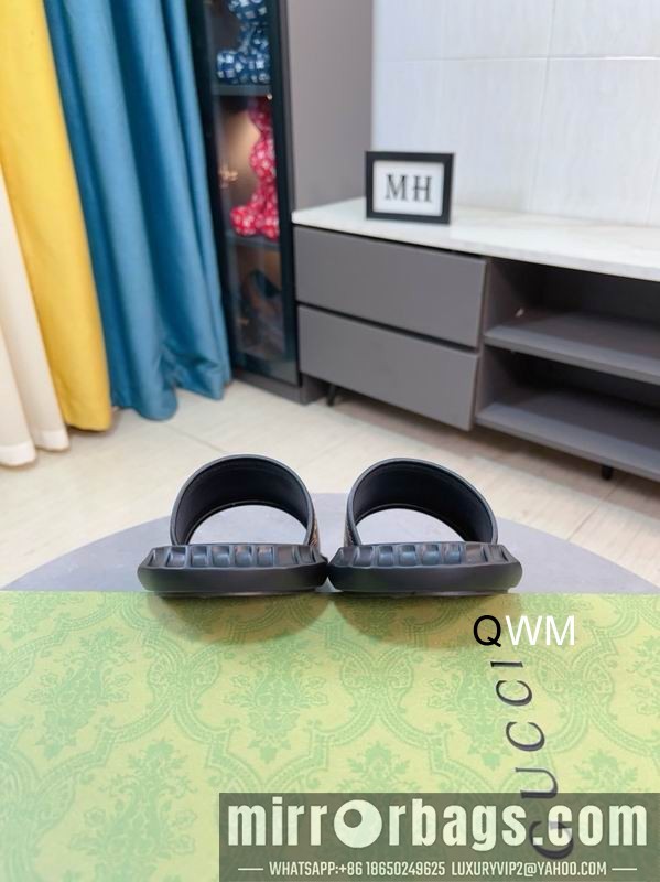 Gucci Shoes sz38-45 WM0804