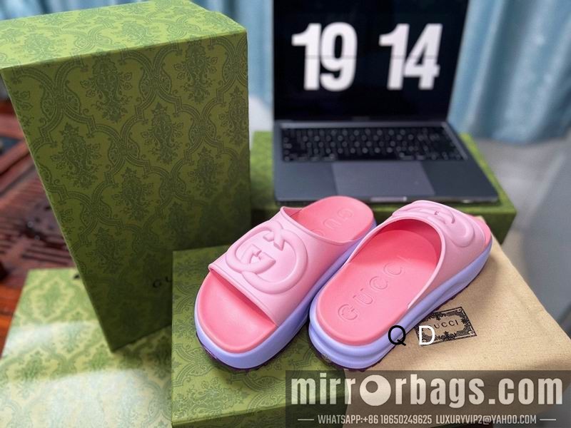 Gucci Shoes sz35-39 GDT0342