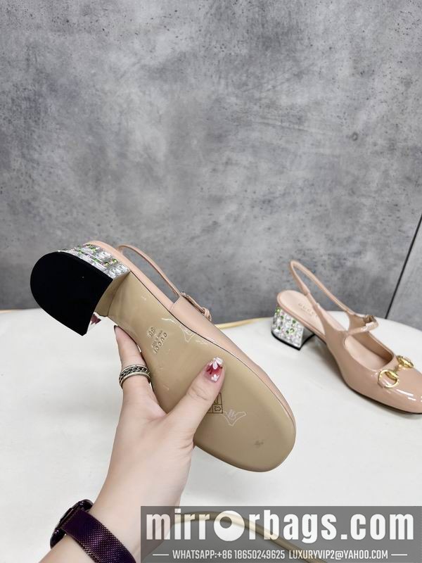 Gucci Shoes sz35-40 NW1002