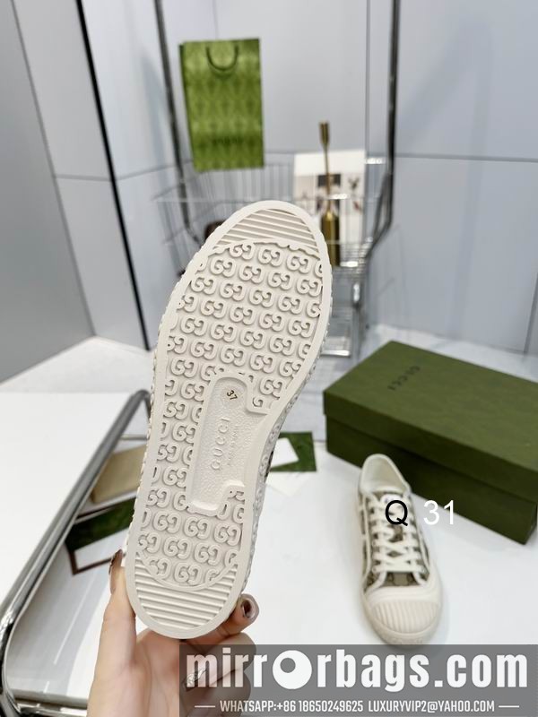 Gucci Shoes sz35-40 YF1109