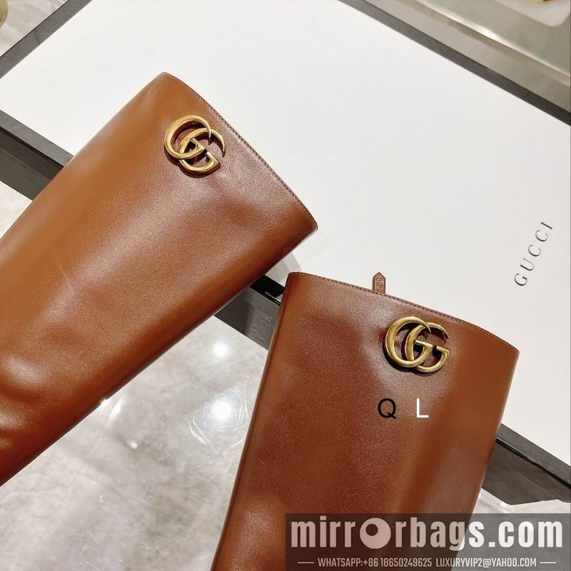 Gucci Shoes sz35-40 LL1202