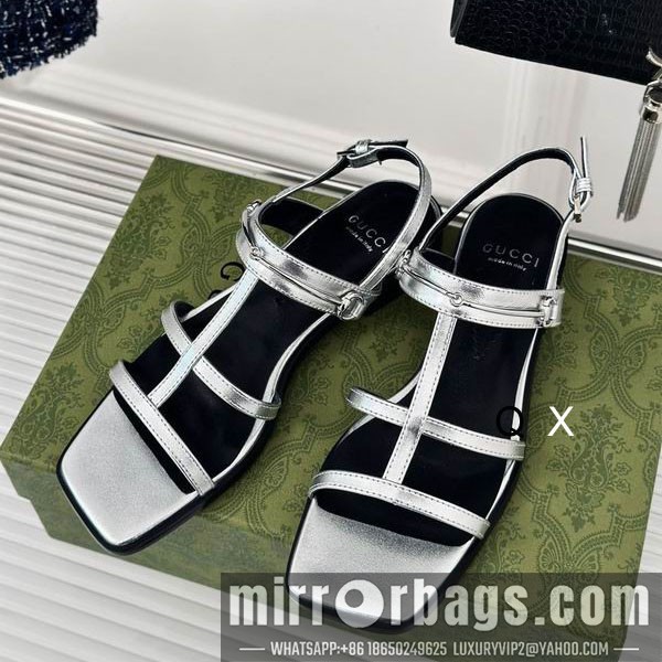 Gucci Shoes sz35-40 JX0320