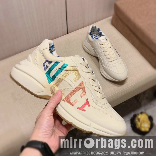 Gucci Shoes SZ 38-44 0503