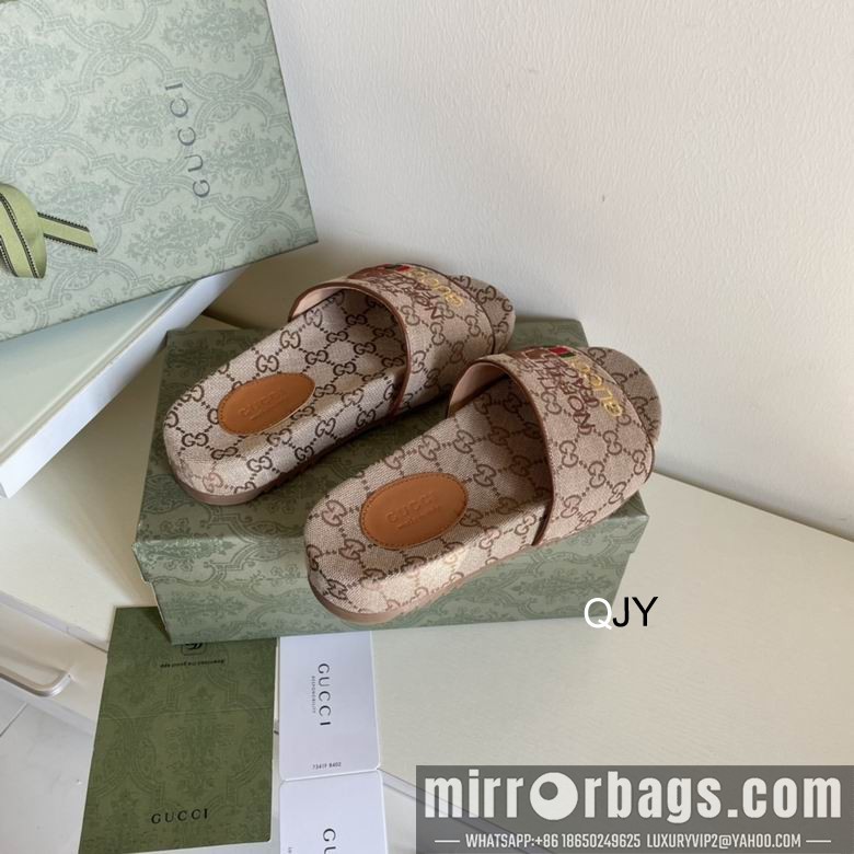 Gucci Shoes sz36-44 JY0301