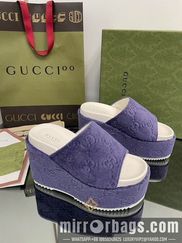 Gucci Shoes sz35-43 mhf0355