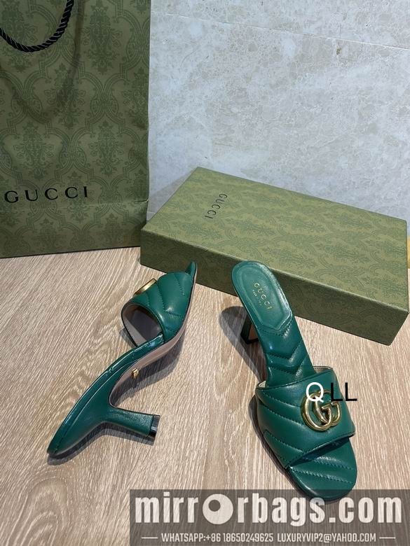 Gucci Shoes sz36-39 LL0316