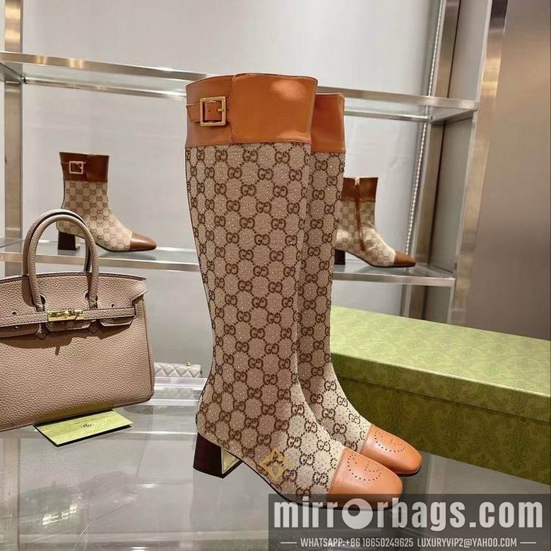 Gucci Shoes sz35-42 mhf0354