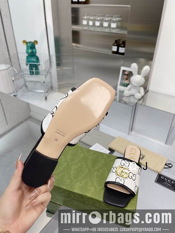 Gucci Shoes sz35-39 XJ0303