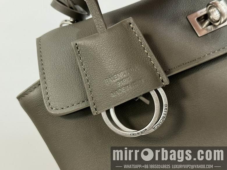 Balenciaga Bags 0318 35X23X11cm GY 2colour