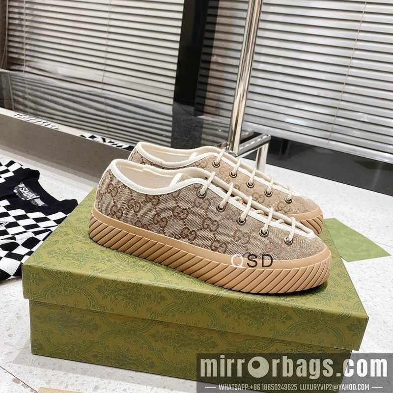 Gucci Shoes sz35-45 SD0306