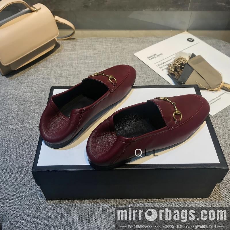 Gucci Shoes sz35-41 LL0320