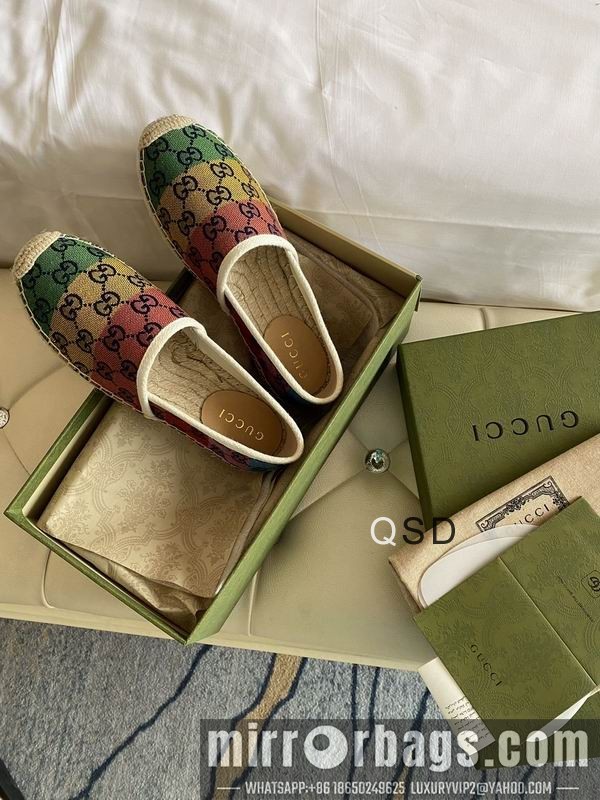 Gucci Shoes sz35-40 SD0309