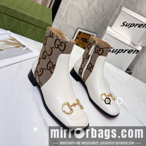 Gucci Shoes sz35-40 GDT0801