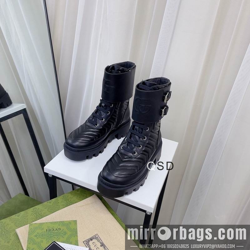 Gucci Shoes sz35-42 SD0352