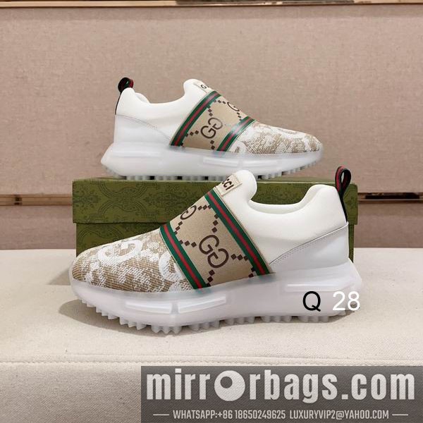 Gucci Shoes sz38-45 N1201