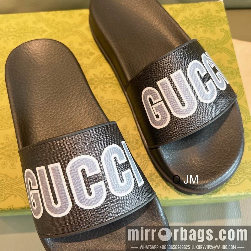Gucci Shoes sz35-45 JM0207