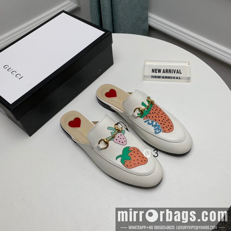 Gucci Shoes sz34-42 QM0302