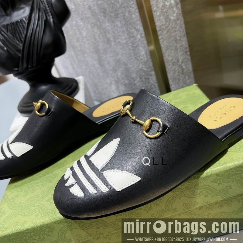 Gucci Shoes sz35-40 LL0311