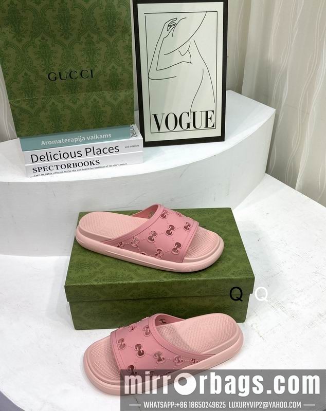Gucci Shoes sz35-44 Q0613