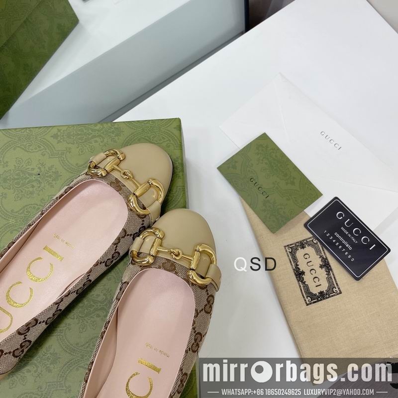 Gucci Shoes sz34-41 SD0319