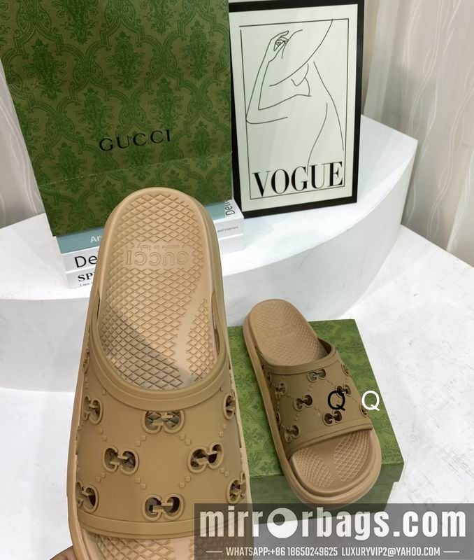 Gucci Shoes sz35-44 Q0613