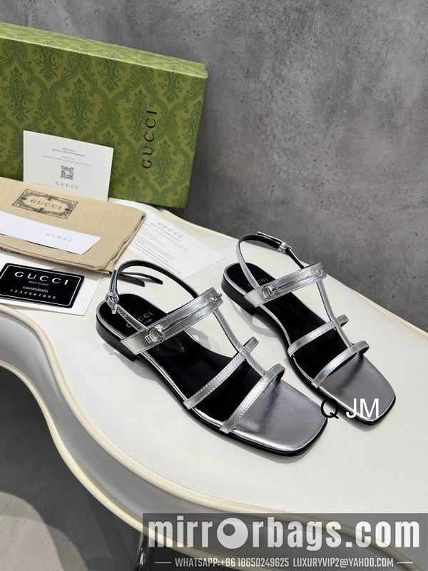Gucci Shoes sz35-40 JM0405