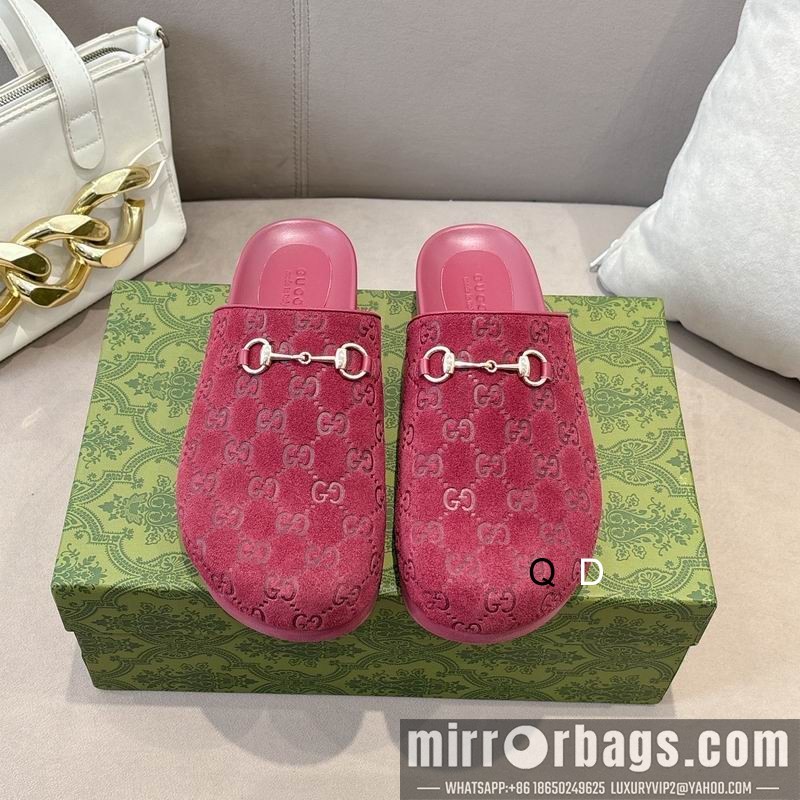 Gucci Shoes sz35-40 GDT1001