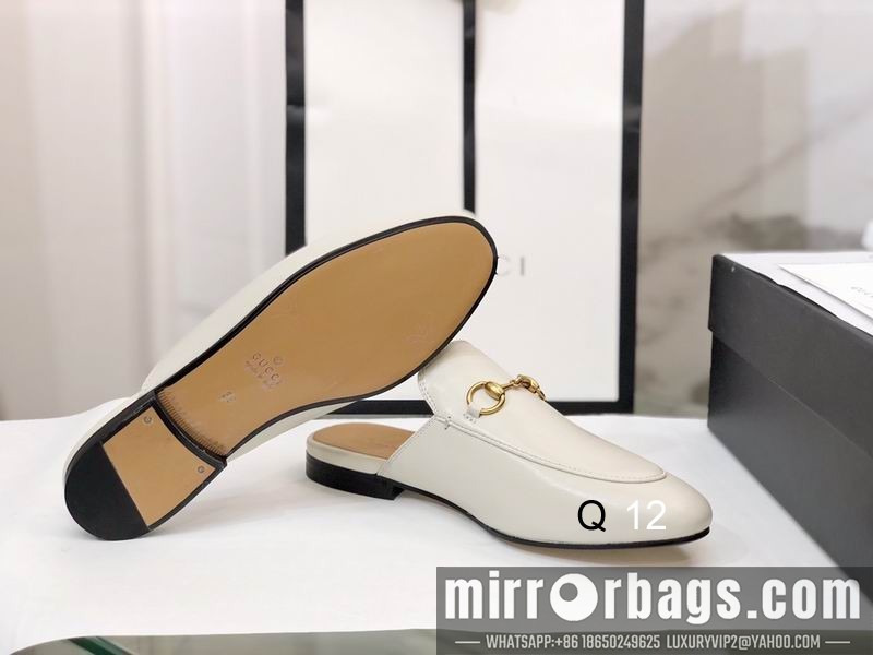 Gucci Shoes sz35-40 XJ0806