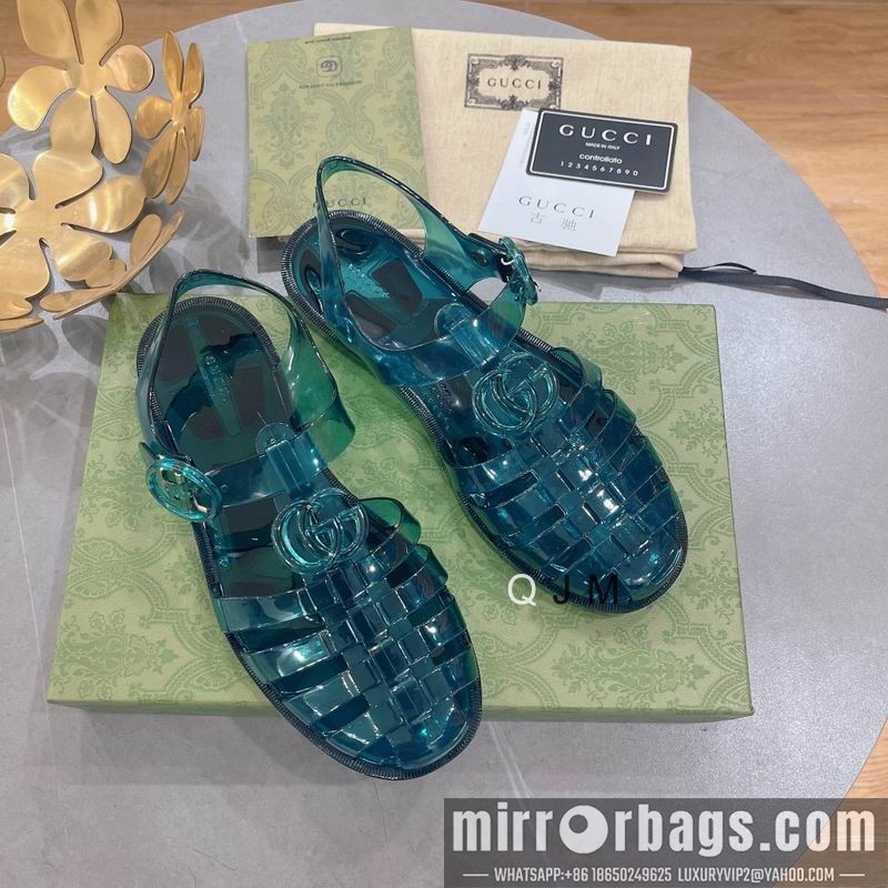 Gucci Shoes sz35-41 JM0309