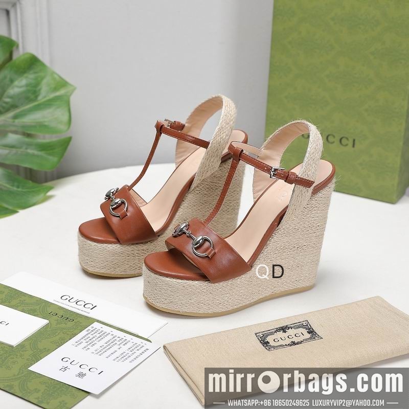 Gucci Shoes sz35-43 mhf0353