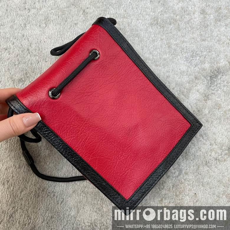 Balenciaga Bags A35 GY 3colour
