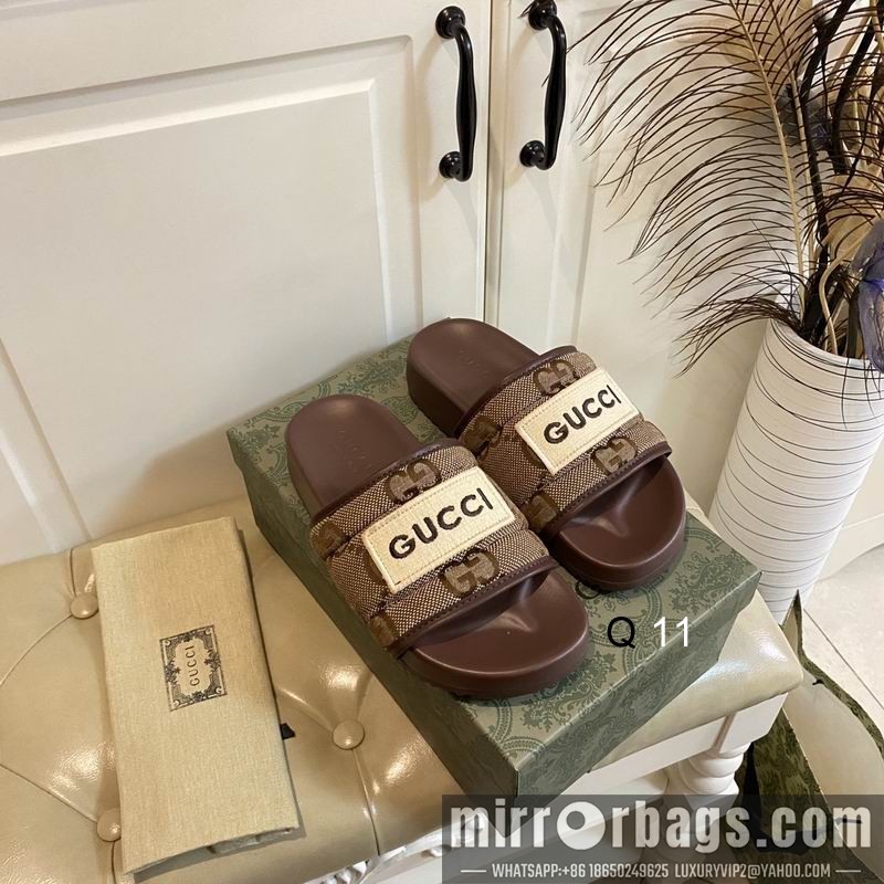 Gucci Shoes sz36-45 Y0367