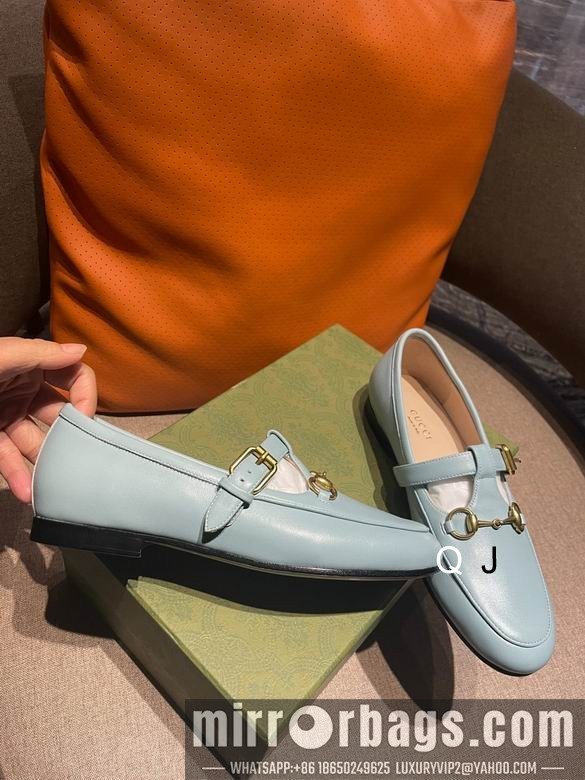 Gucci Shoes sz35-40 XJ0314