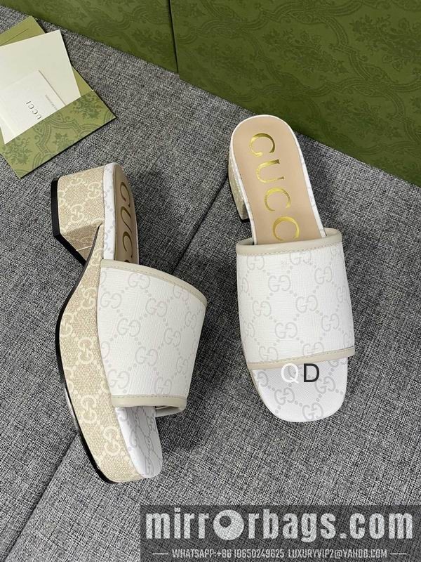 Gucci Shoes sz34-41 SD0339