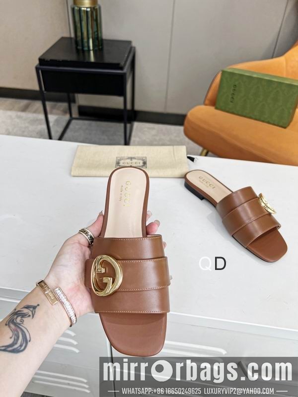 Gucci Shoes sz35-43 GDT0353