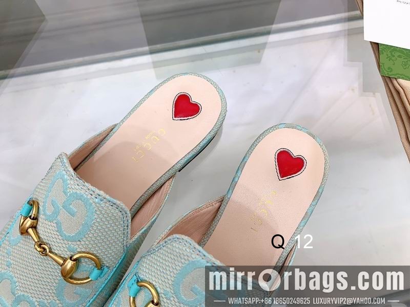 Gucci Shoes sz35-40 XJ0805