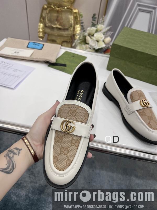 Gucci Shoes sz35-42 GDT0337